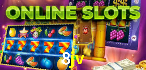 8jv: Seu Cassino Premiado com Pagamentos Rápidos