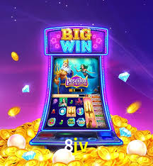 Sinta a adrenalina dos jogos de cassino com 8jv