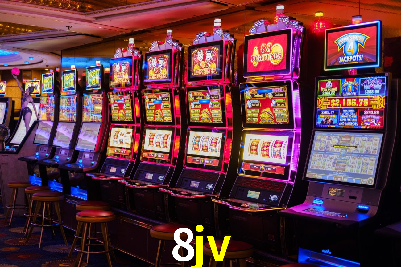 Sports Statistics 8jv