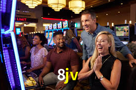 VIP Casino 8jv