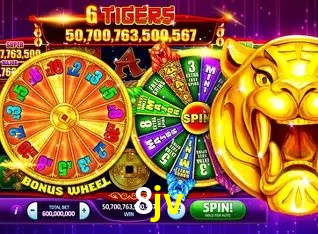 Jogos Exclusivos 8jv