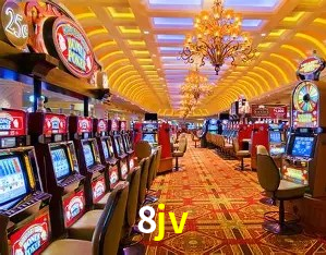 Recursos de Bônus 8jv