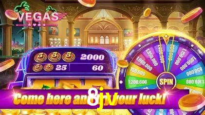 Interface do App 8jv