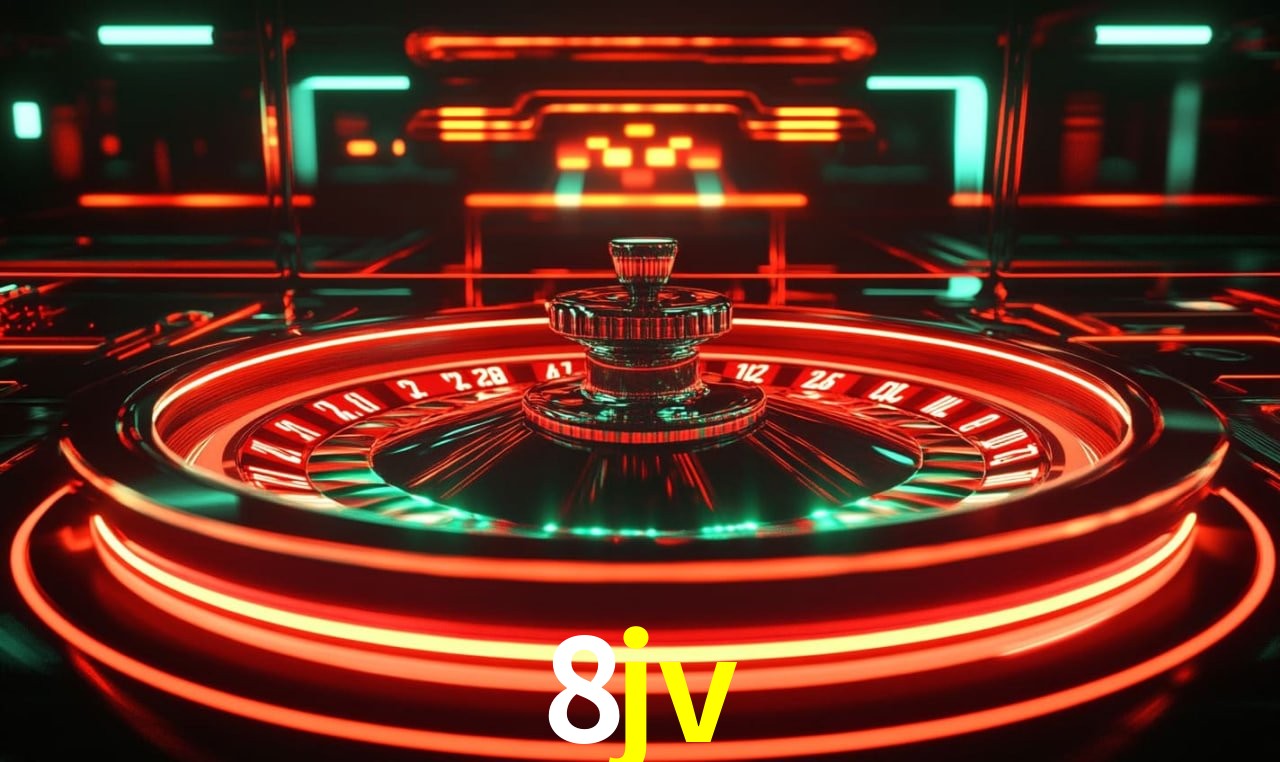 Diretório de Jogos 8jv