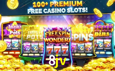 Apostas de Futebol 8jv