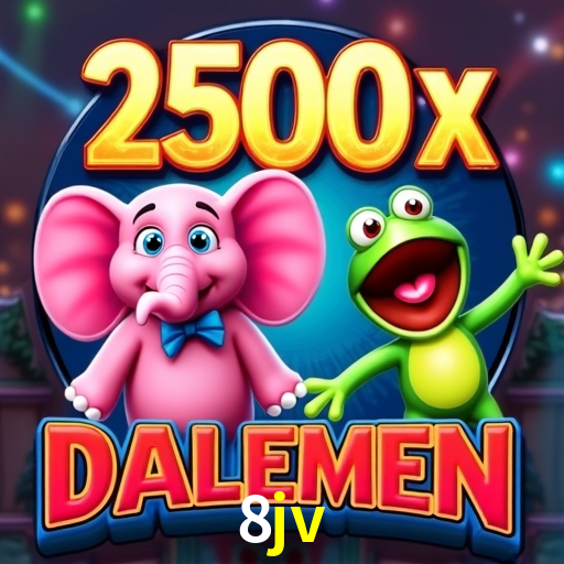 Apostas Esportivas na 8jv: Um Guia Completo