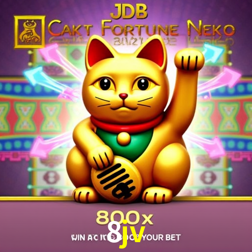 A Emoção da Loteria na 8jv: Uma Chance de Mudança de Vida