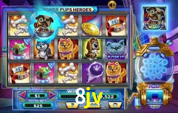 Gates of Olympus 8jv