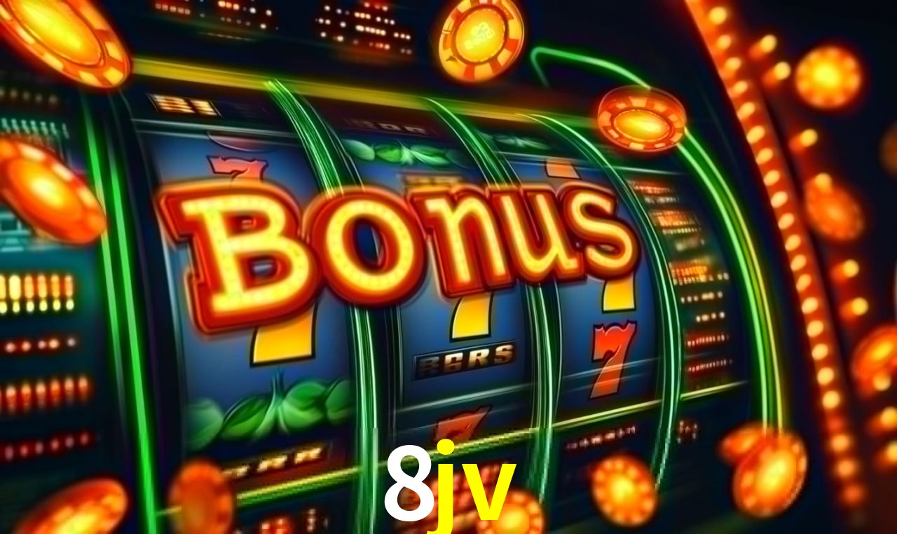 Live Casino 8jv