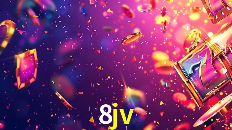 Tecnologia da Plataforma 8jv