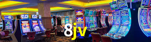 8jv: A Experiência de Casino com Jogos de Mesa ao Vivo