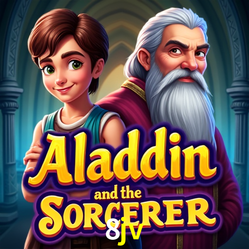 Descubra a Magia dos Jogos de Arcade no 8jv