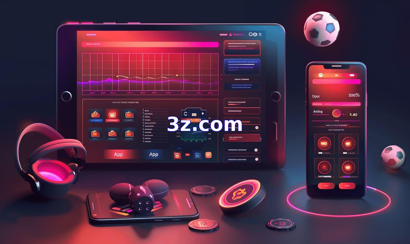 Download 8jv.COM App